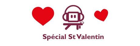 guide st valentin Rappel : Geek dAchat spécial Saint Valentin