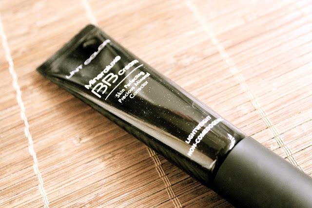 Mineraluxe BB Cream de Ünt