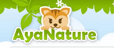 Le Shampooing au Lait d'Amande de So'Bio Etic : une douce gourmandise pour les cheveux ! Conclusion + Interview d'Ariane du site AYANATURE inside !