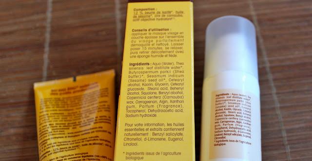 Routine (presque) 100% bio : alors, mieux que la routine de luxe?