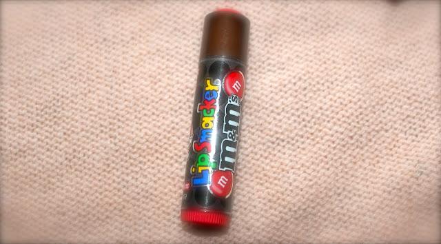 Lip Smacker : des bisous au Coca, Fanta, Sprite, m&m;'s et même Skittles! (et sinon en vrai, ça hydrate?)
