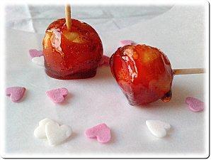 39 - Aurore's Bakery - Mini pommes d amour