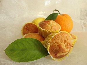 37 - Nane l'a fait - Muffins au citron et gingembre
