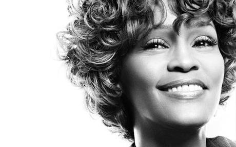 Whitney Houston (1963-2012) : It's Not Right but It's Okay...