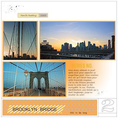 Top Ten New Yorkais. II