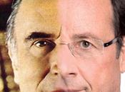 Hollande, menteur, simplement copieur