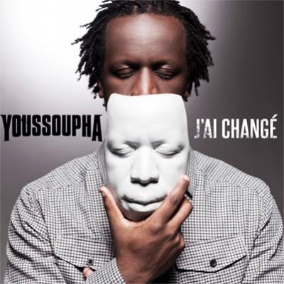 Youssoupha - J'ai Change (2011)