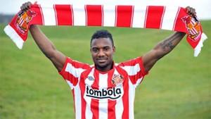 Sessegnon : « Paris ? Pourquoi pas »