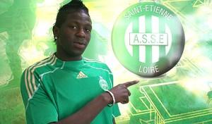 Sako : « Content du retour d’Aubameyang »