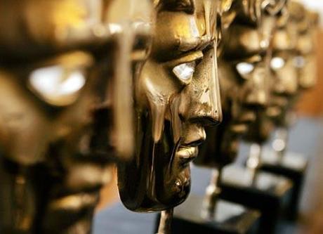 [RAPPEL] Liste des Nominations pour les BAFTA 2012 ce soir !
