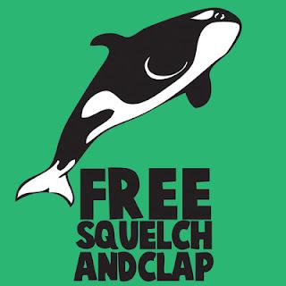 Free Squelch & Clap EP