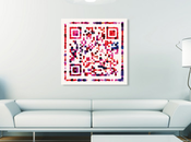 Connaissez-vous Priscilla Rozé-Pagés from Toulouse Qrious deco l'Art devient interactif...