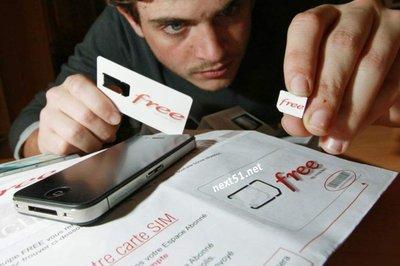 Free Mobile: 1 mois après, le ras le bol de certains clients...