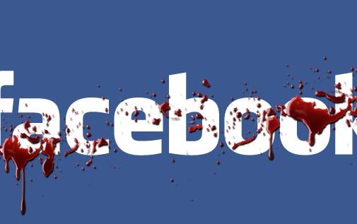 Supprimer un ami sur facebook peut vous coûter la vie