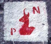 Parc_national-des-pyrenees logo du parc National des Pyrénées