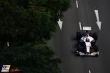 Kamui Kobayashi, Sauber, 2011 Singapore Formula 1 Grand Prix, Formula 1