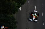 Paul di Resta, Force India F1, 2011 Singapore Formula 1 Grand Prix, Formula 1