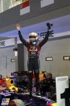 Sebastian Vettel, Red Bull, 2011 Singapore Formula 1 Grand Prix, Formula 1