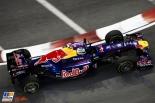 Sebastian Vettel, Red Bull, 2011 Singapore Formula 1 Grand Prix, Formula 1