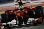Felipe Massa, Ferrari, 2011 Singapore Formula 1 Grand Prix, Formula 1