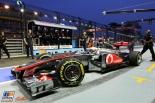 Lewis Hamilton, McLaren, 2011 Singapore Formula 1 Grand Prix, Formula 1
