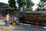 2011 Singapore Formula 1 Grand Prix, Formula 1