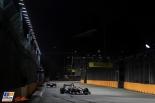 Michael Schumacher, Mercedes Grand Prix, 2011 Singapore Formula 1 Grand Prix, Formula 1