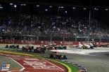 Sebastian Vettel, Red Bull, 2011 Singapore Formula 1 Grand Prix, Formula 1