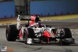 Daniel Ricciardo, HRT F1 Team, 2011 Singapore Formula 1 Grand Prix, Formula 1