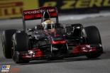 Lewis Hamilton, McLaren, 2011 Singapore Formula 1 Grand Prix, Formula 1