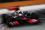 Lewis Hamilton, McLaren, 2011 Singapore Formula 1 Grand Prix, Formula 1