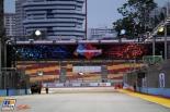 2011 Singapore Formula 1 Grand Prix, Formula 1