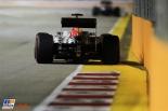 Daniel Ricciardo, HRT F1 Team, 2011 Singapore Formula 1 Grand Prix, Formula 1