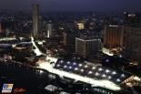 2011 Singapore Formula 1 Grand Prix, Formula 1