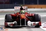 Felipe Massa, Ferrari, 2011 Singapore Formula 1 Grand Prix, Formula 1