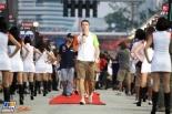 Paul di Resta, Force India F1, 2011 Singapore Formula 1 Grand Prix, Formula 1