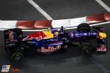 Mark Webber, Red Bull, 2011 Singapore Formula 1 Grand Prix, Formula 1