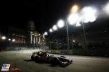 Lewis Hamilton, McLaren, 2011 Singapore Formula 1 Grand Prix, Formula 1