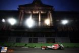 Daniel Ricciardo, HRT F1 Team, 2011 Singapore Formula 1 Grand Prix, Formula 1