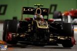 Vitaly Petrov, Renault, 2011 Singapore Formula 1 Grand Prix, Formula 1