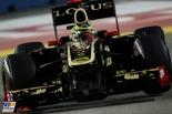 Bruno Senna, Renault, 2011 Singapore Formula 1 Grand Prix, Formula 1