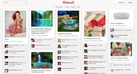Social Media : Pourquoi Pinterest est-il cool ?