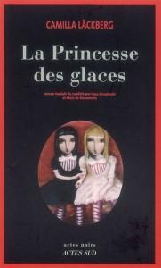 100 livres en 100 semaines (#45) – La Princesse des glaces