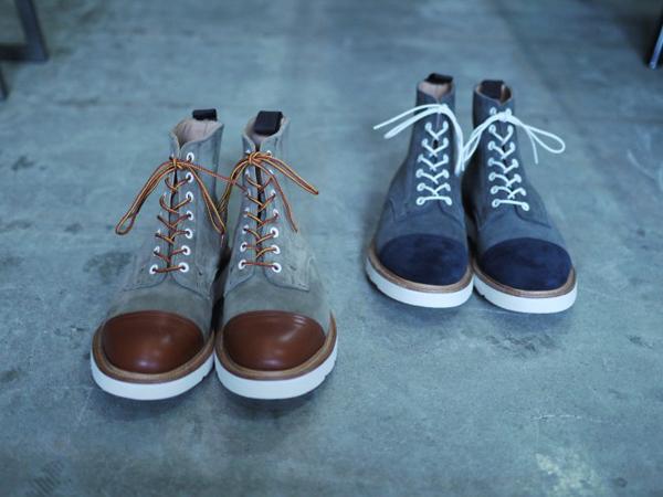 MARK MCNAIRY FOR HEATHER GREY WALL