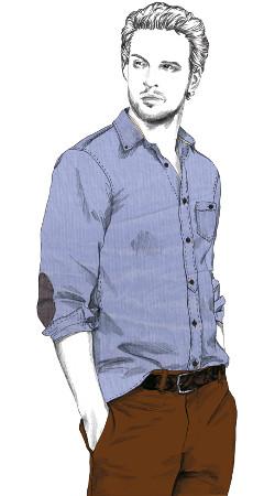 Les illustrations de Mlle Chat-Chat