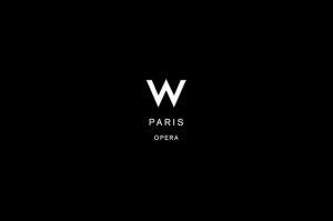 Le “W Paris”