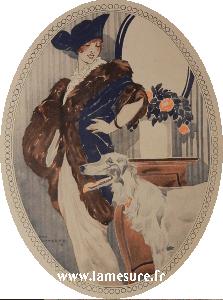 lemondeillustrenoel1913damesportive300lm