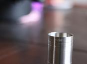 Dans entrailles shaker