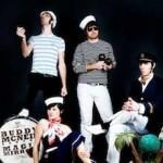 Buddy Mcneil and The Magic Mirrors