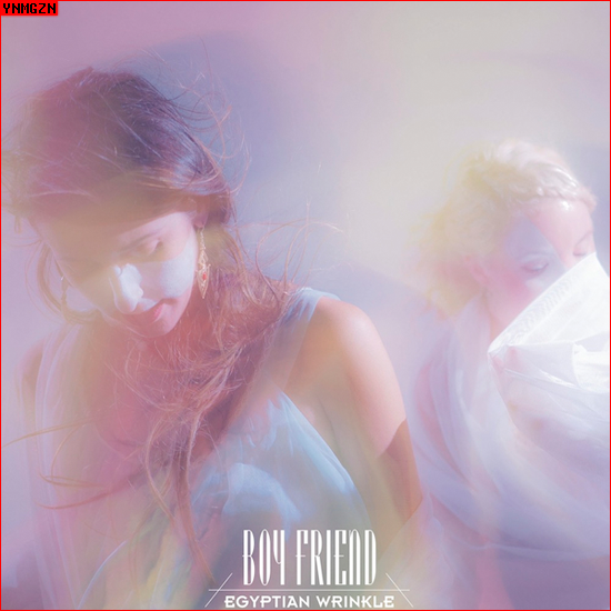 [MP3] Boy Friend: « Bad Dreams »